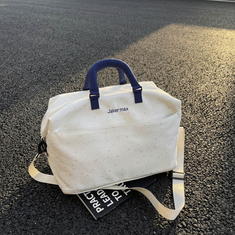 Versatile Travel Tote