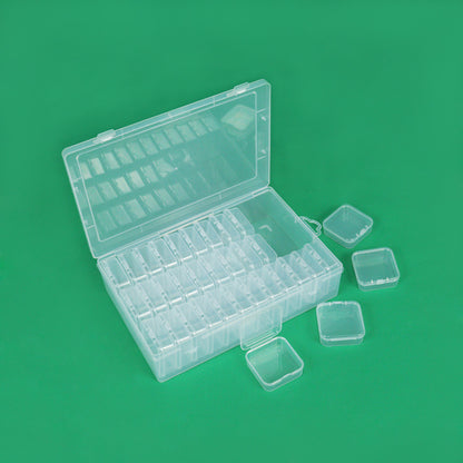 Multi-Compartment Craft Supply Organizer Acalora 1788518799
