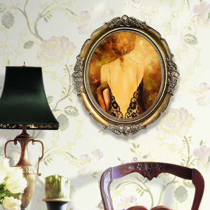 Decorative Modern Art Print