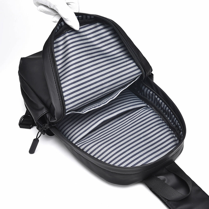 Versatile Compact Sling Bag Acalora