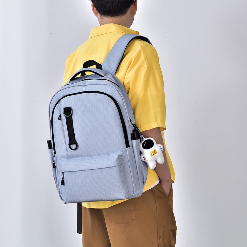 Multi-Functional Travel Backpack with Ergonomic Design Acalora