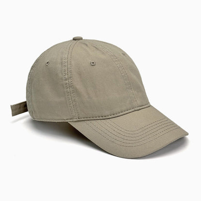 Women Sporty Leisure Baseball Cap Bowlift