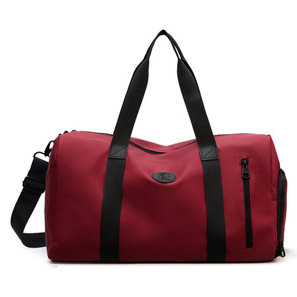 Sports Duffle Bag