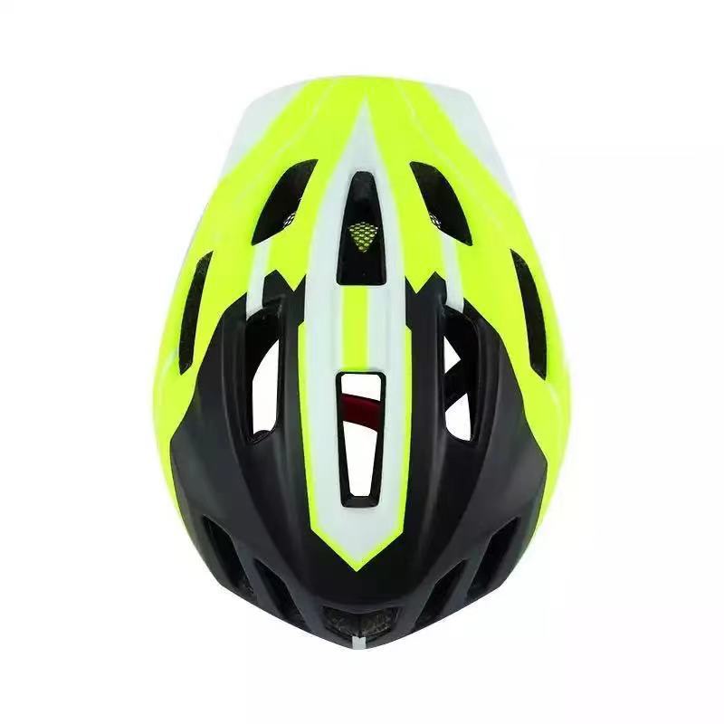Advanced Impact-Resistant Cycling Helmet Bowlift