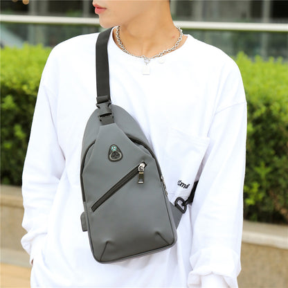 Waterproof Multi-Functional Sling Bag Acalora