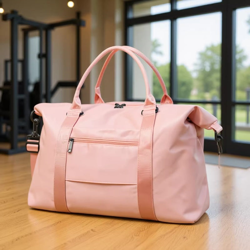 Durable Multi-Purpose Travel Tote Acalora