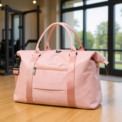 Durable Multi-Purpose Travel Tote Acalora