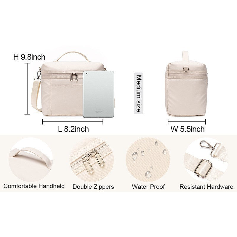 Insulated Food Delivery Bag Acalora