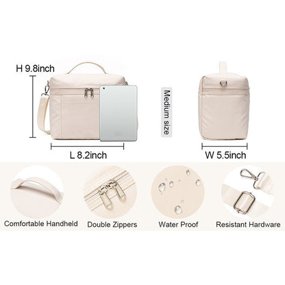 Insulated Food Delivery Bag Acalora