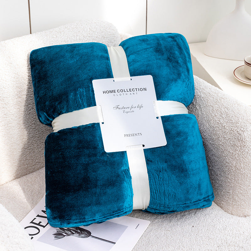 Unisex Plush Decorative Throw Pillow