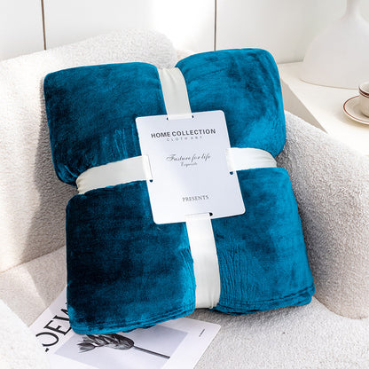 Unisex Plush Decorative Throw Pillow