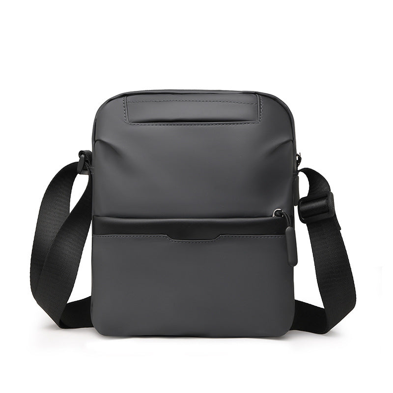 Sleek Crossbody Organizer Bag Acalora