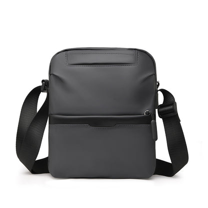 Sleek Crossbody Organizer Bag Acalora