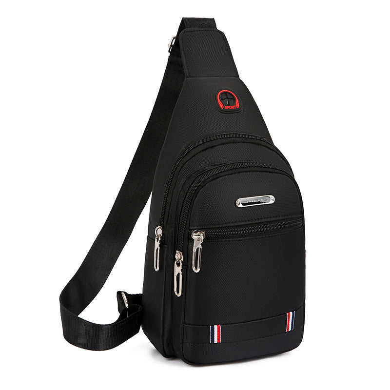 Versatile Outdoor Sport Sling Bag Acalora