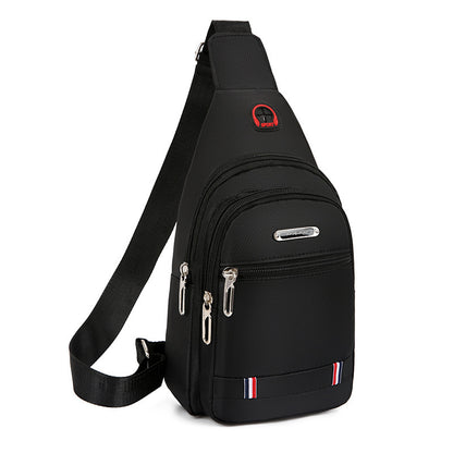 Versatile Outdoor Sport Sling Bag Acalora