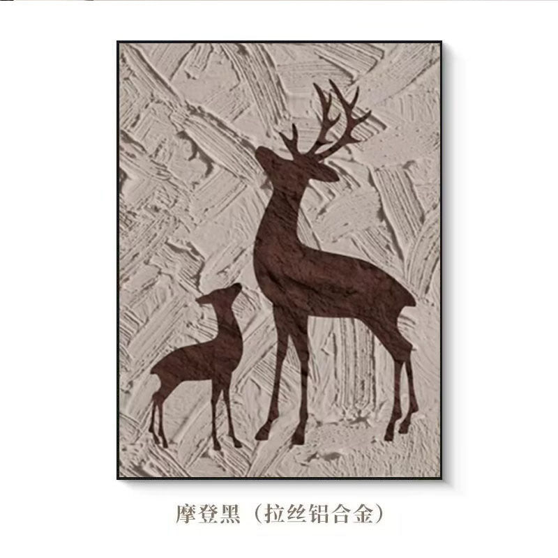 Nature-Inspired Wall Art