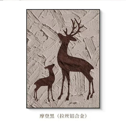 Nature-Inspired Wall Art