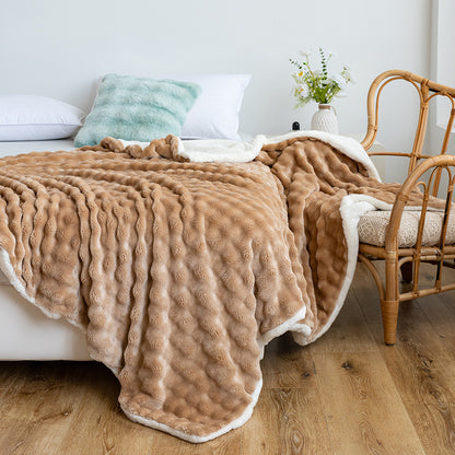 Unisex Plush Bedding