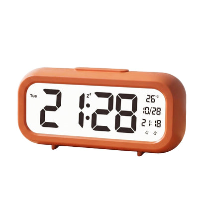 Digital Alarm Clock