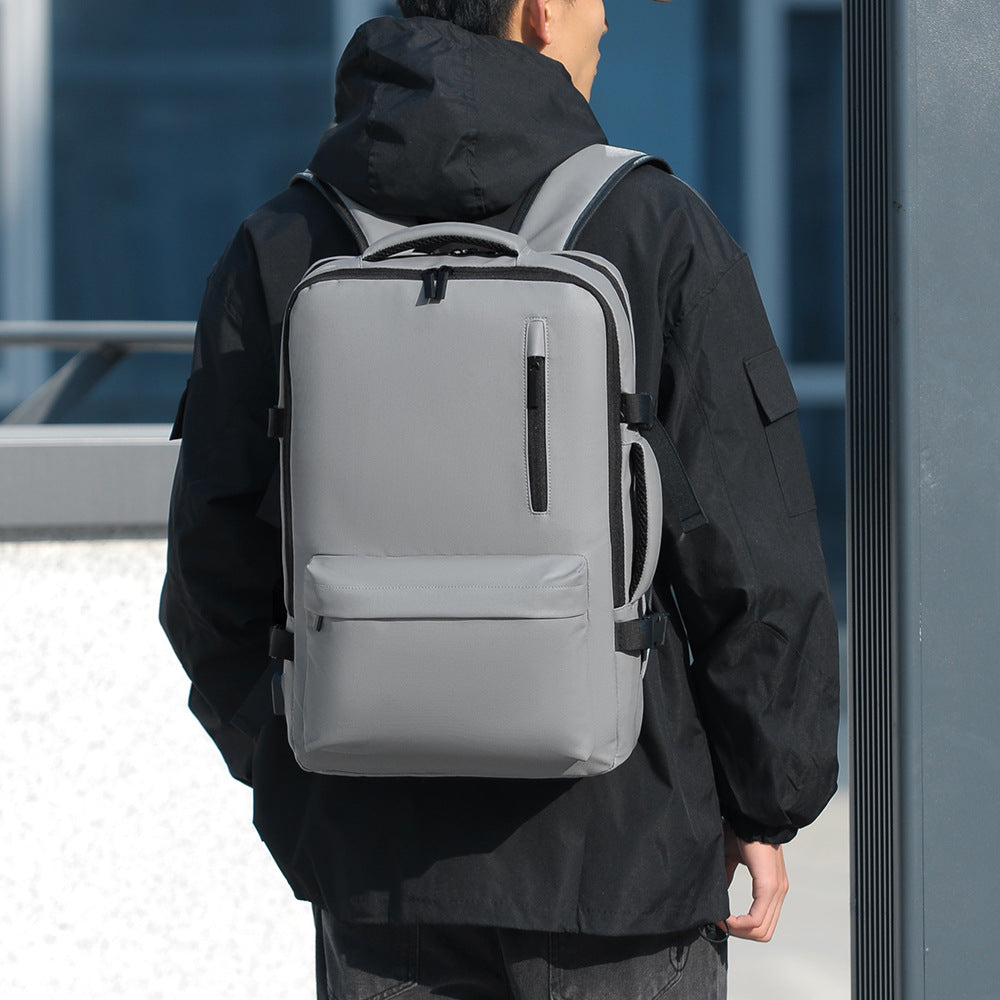Versatile Waterproof Laptop Backpack Acalora