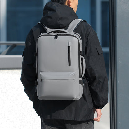 Versatile Waterproof Laptop Backpack Acalora