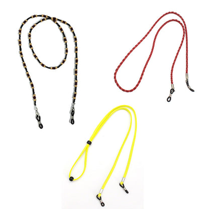 Adjustable Eyewear Retainer Strap Acalora
