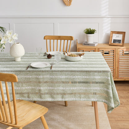 Home Decor Tablecloth