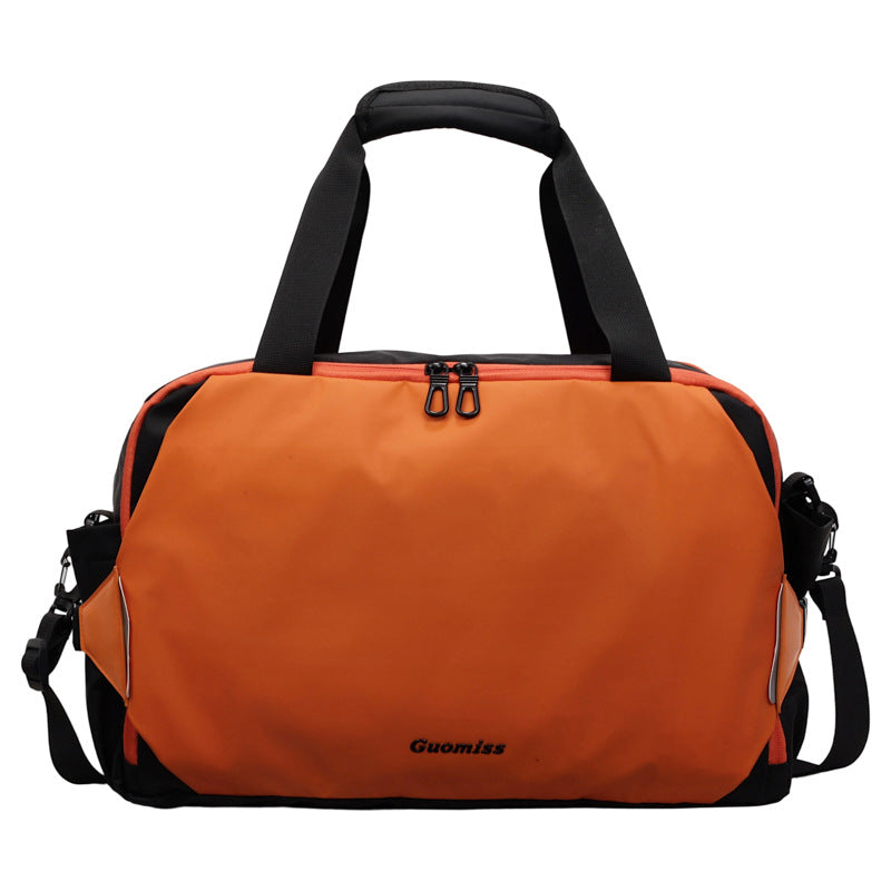 Women's Sporty Fitness and Travel Bag Bowlift
