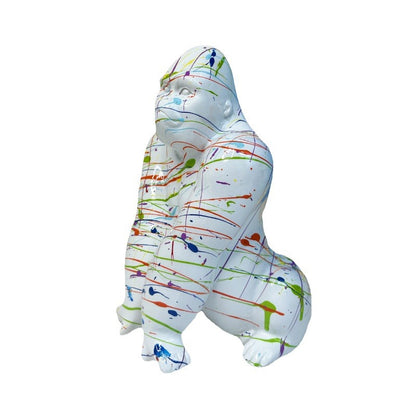 Decorative animal figure Acalora