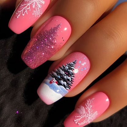 Artistic Decorative Nail Art Acalora