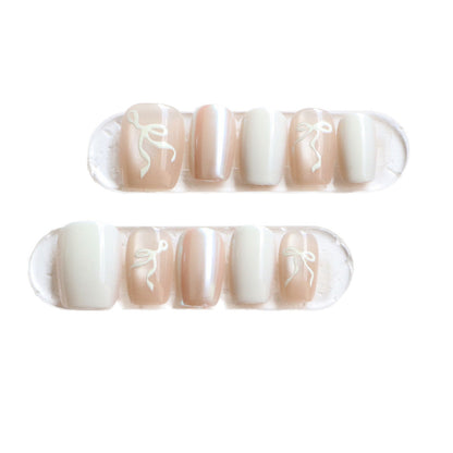Elegant Nail Art Set Acalora