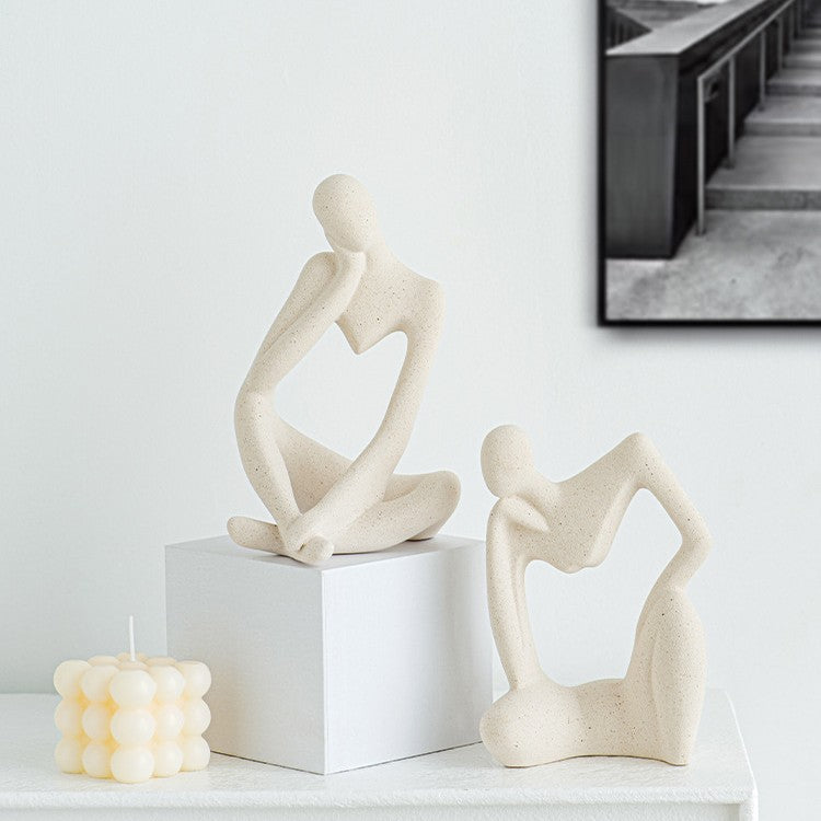 Artistic Sculpture Acalora