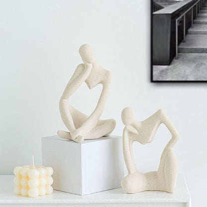 Artistic Sculpture Acalora