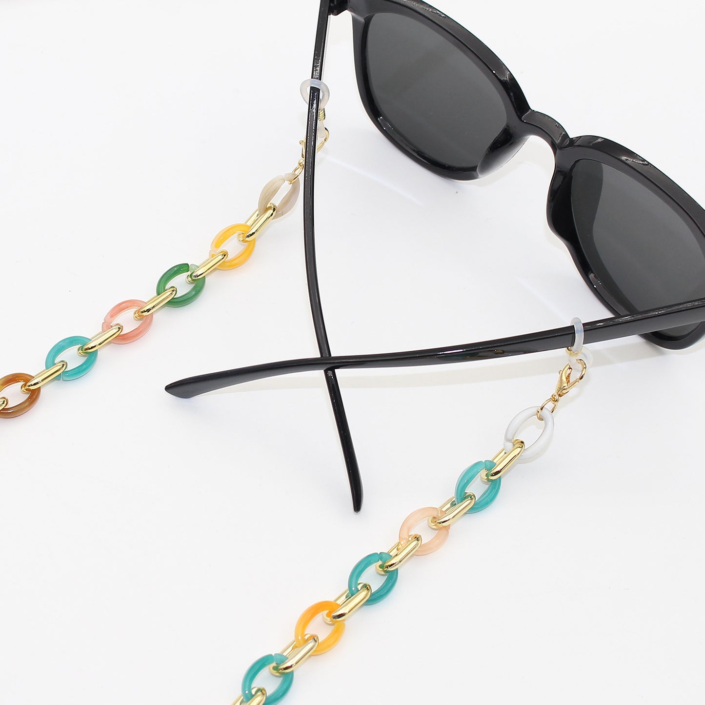 Stylish Eyewear Chain Holder Acalora