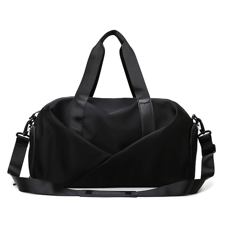 Women's Fashion Sports Bag Bowlift