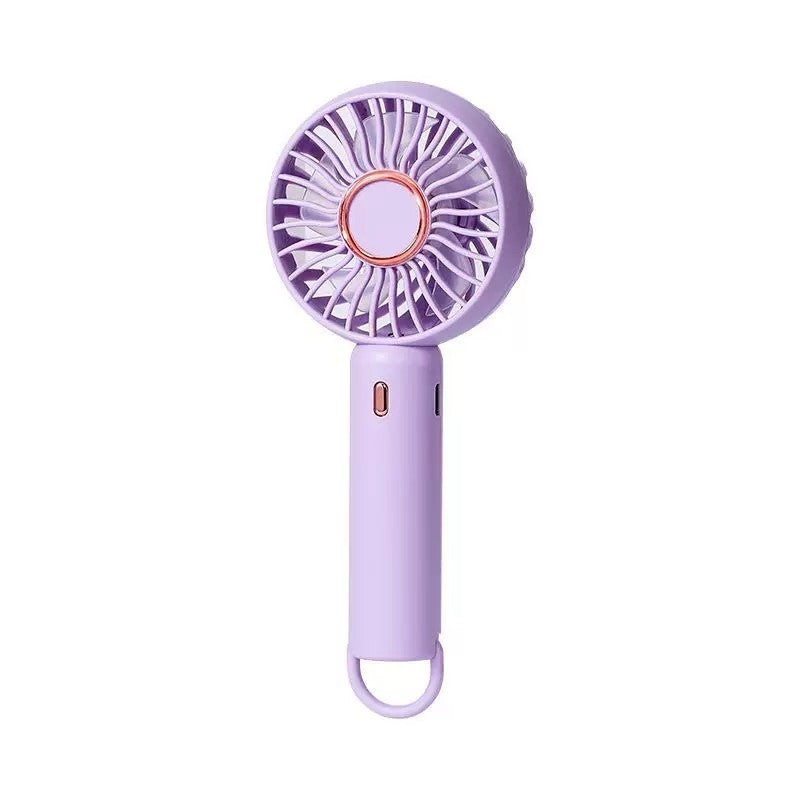 Ladies' Portable USB Fan Karnz