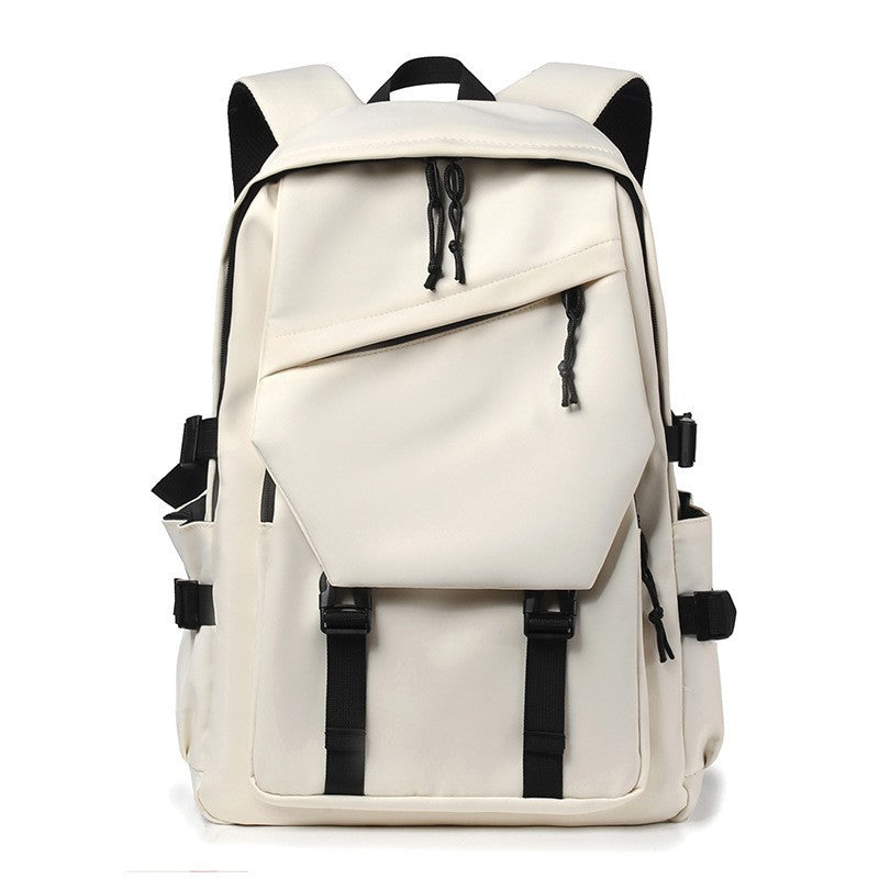 Multi-Functional High-Capacity Backpack Acalora