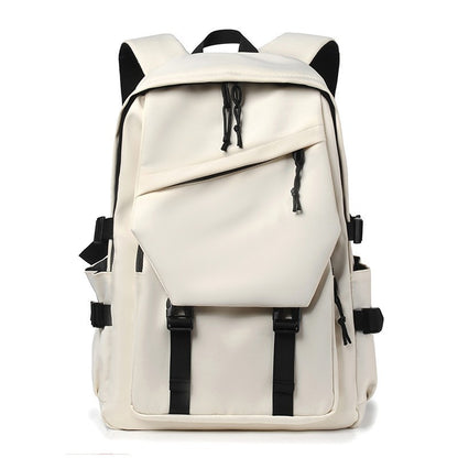 Multi-Functional High-Capacity Backpack Acalora
