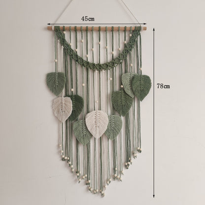 Bohemian Wall Art
