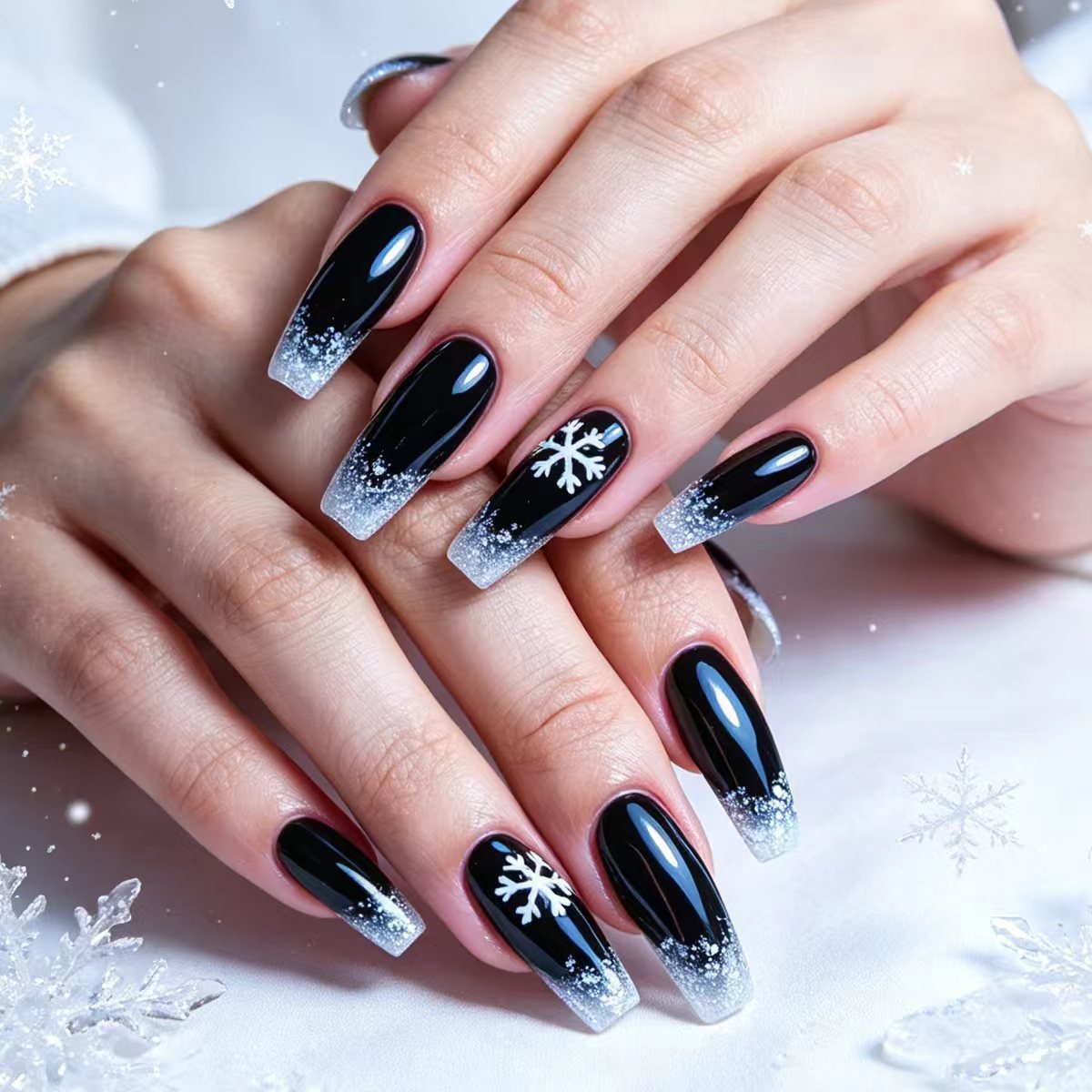 Nail Art Design Acalora