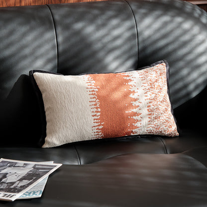 Decorative Textured Pillow