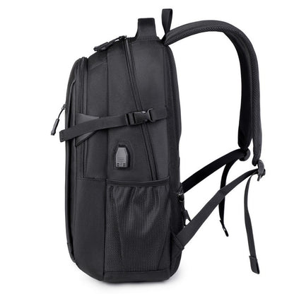 Tech-Friendly Backpack Acalora