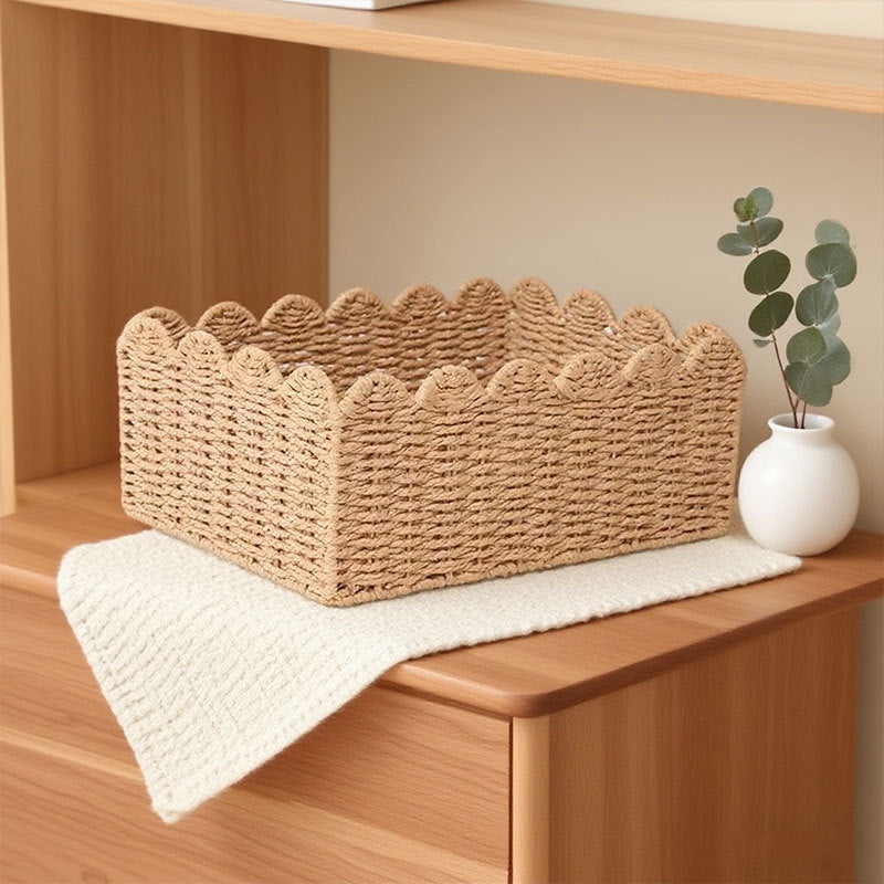 Storage Basket Acalora