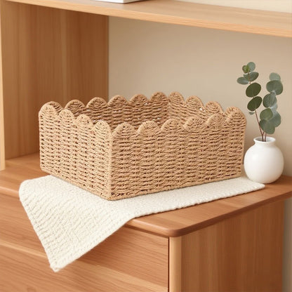 Storage Basket Acalora