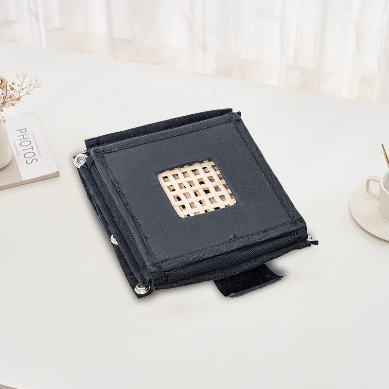 Multifunctional storage box Acalora