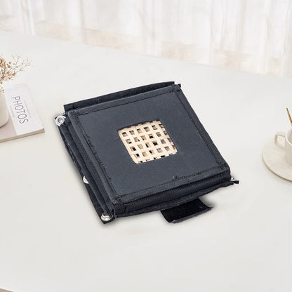 Multifunctional storage box Acalora
