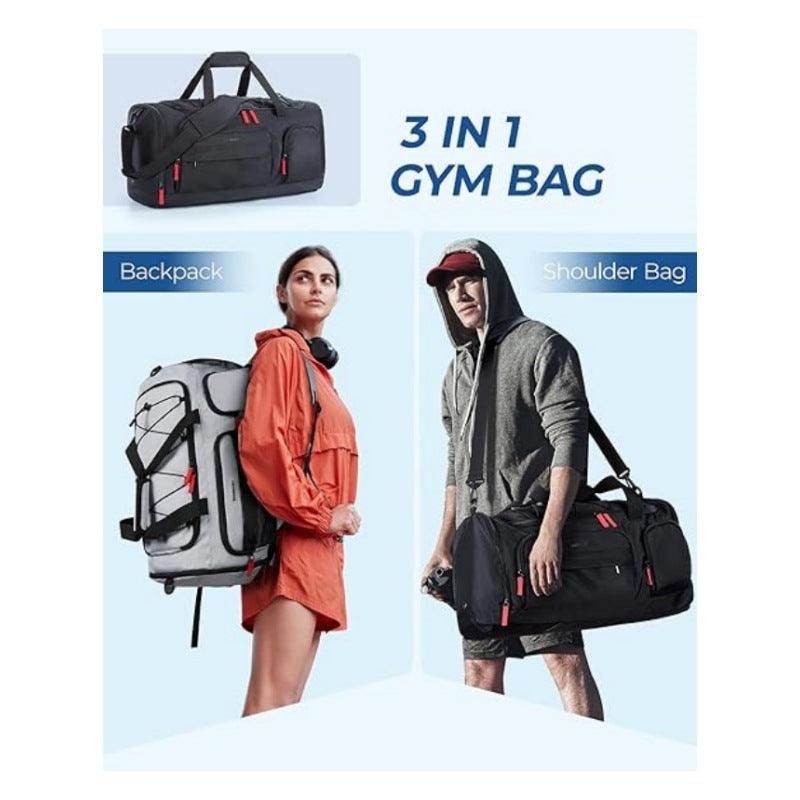 Versatile Travel Acalora
