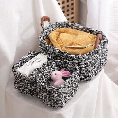 Storage Baskets Acalora