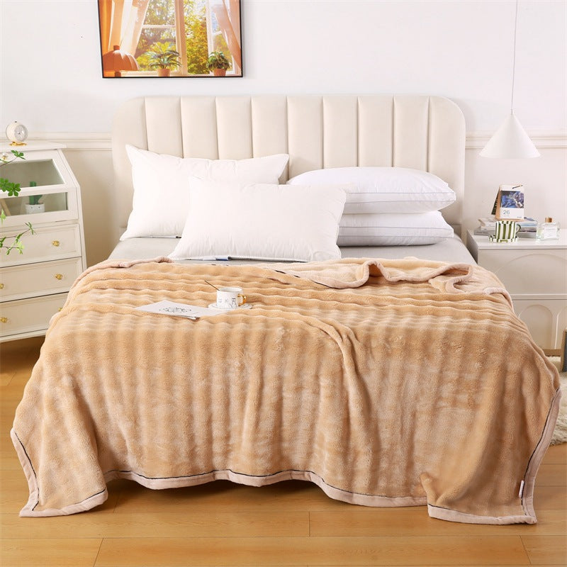 Home Decorative Throw Blanket