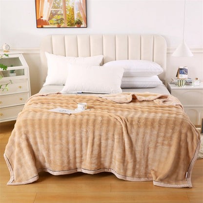 Home Decorative Throw Blanket